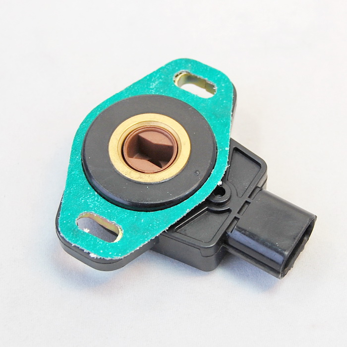 Conterclock 3Pin Throttle Position Sensor TPS for Honda Accord